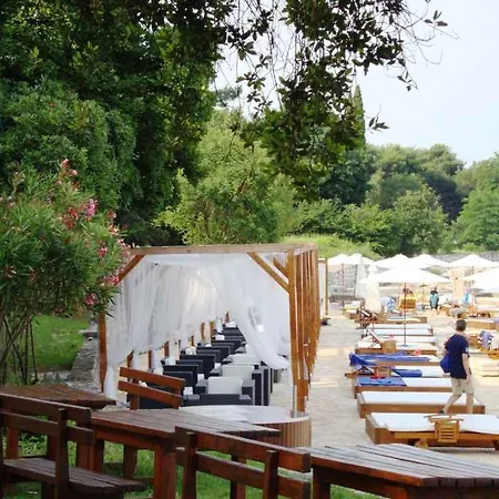 Ferienhaus In - Istrien 40612 Umag