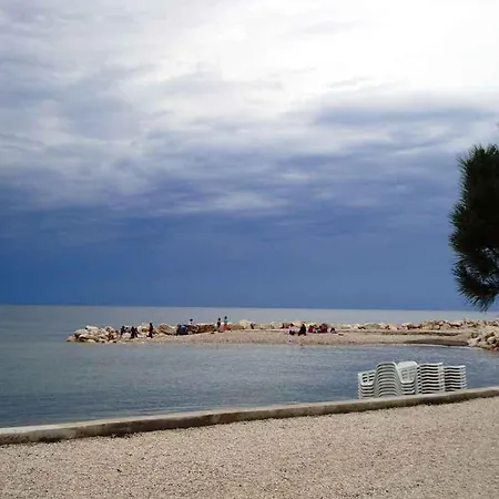Ferienhaus In - Istrien 40612 Umag