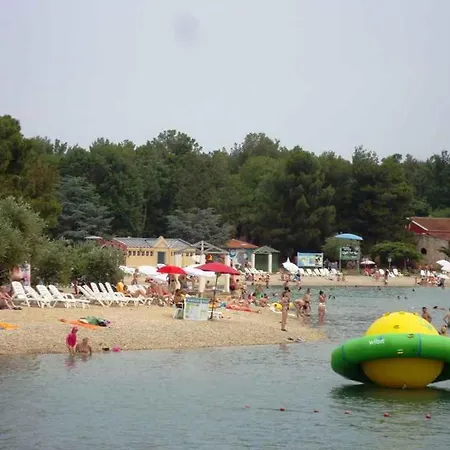 In - Istrien 40612 Holiday home
