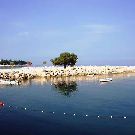 In - Istrien 40612 Holiday home Umag